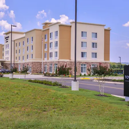 Towneplace Suites By Marriott Huntsville West/Redstone Gateway-2