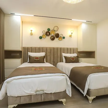 Safa Hotel Old City-3