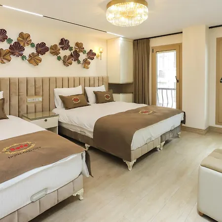Safa Hotel Old City-2