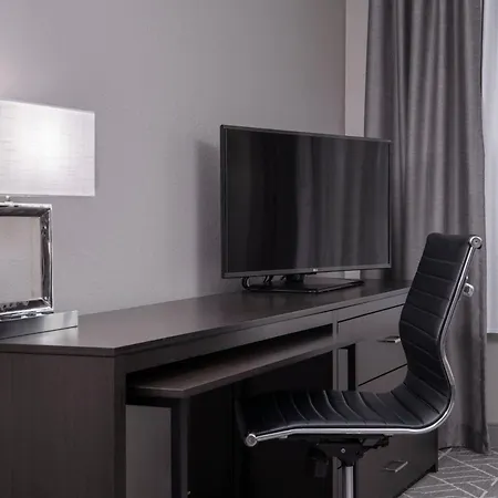 Towneplace Suites By Marriott Providence North Kingstown-3