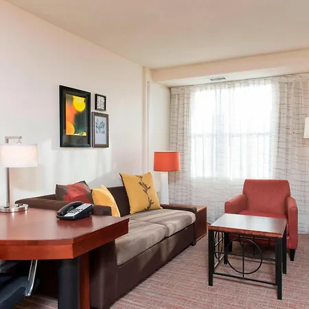 Residence Inn Moline Quad Cities-3