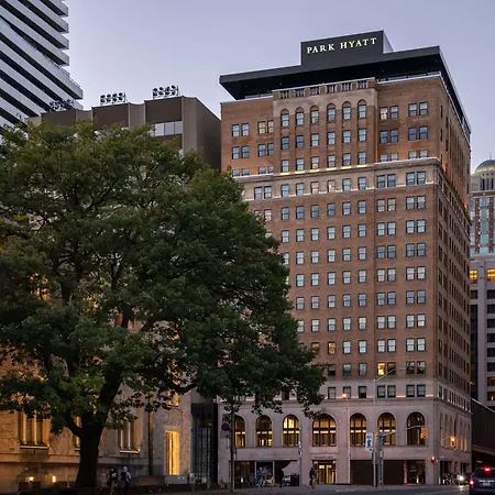 Park Hyatt Toronto-3