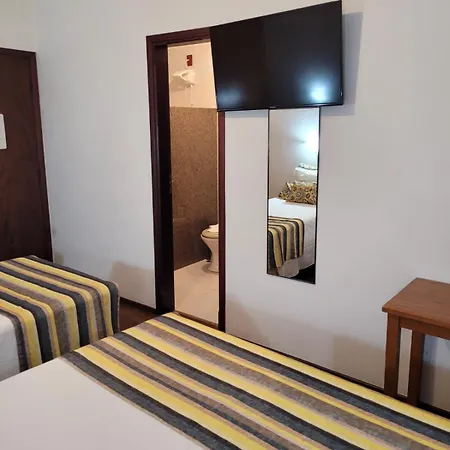 Hotel Giordano Centro-2