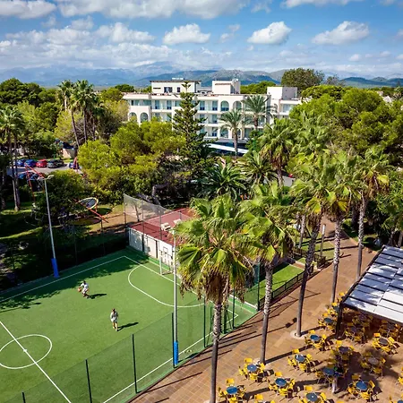 Grupotel Alcudia Pins 3 Sup-3