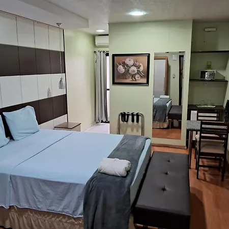 Hotel Do Largo Manaus-3