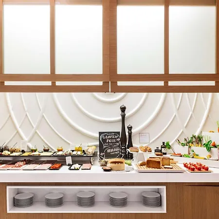 Nh Collection Barcelona Gran Hotel Calderon-2