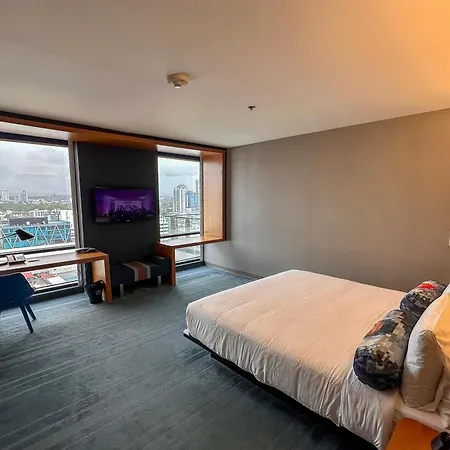 Aloft By Marriott Panama-2