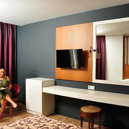 Sey Beach Hotel & Spa-2