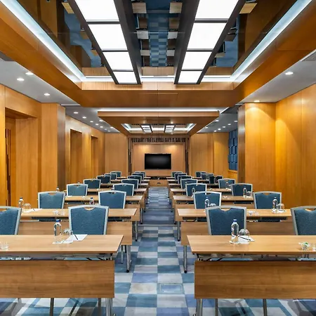 Radisson Blu Hotel, Istanbul Sisli-2
