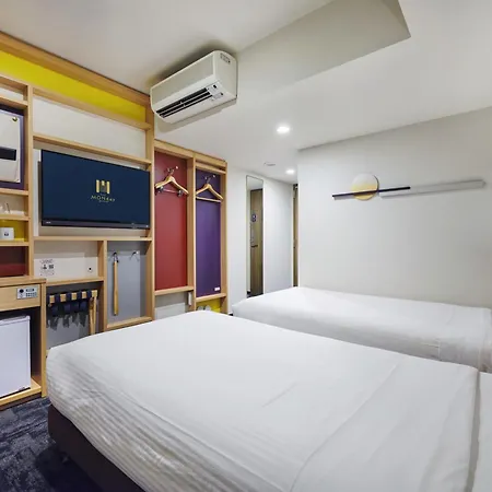 Hotel Monday Tokyo Nishikasai-3