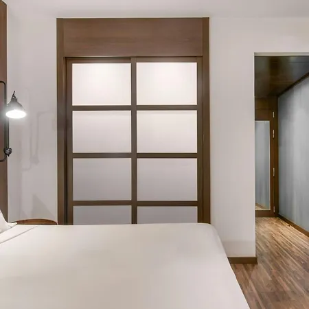 Ac Hotel By Marriott Alicante-3