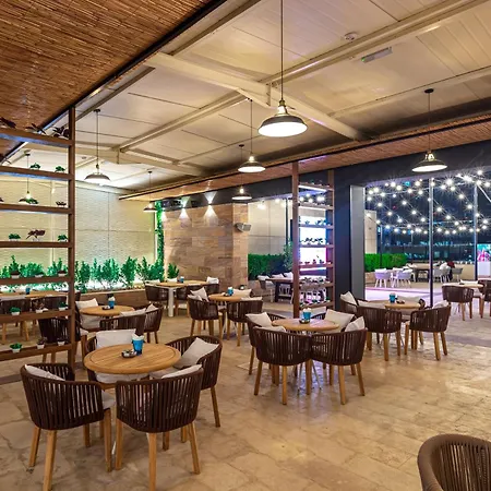 Aloft By Marriott Abu Dhabi-2