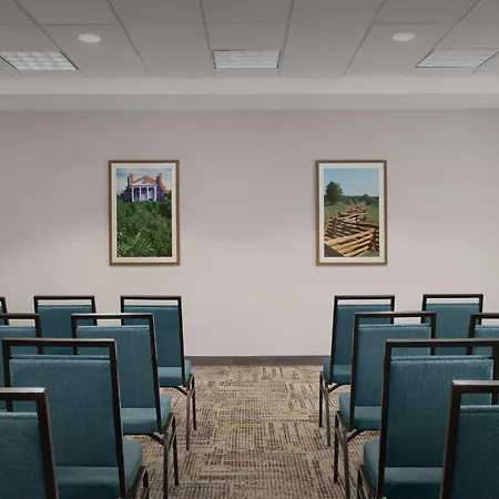 Hampton Inn And Suites Lynchburg-2