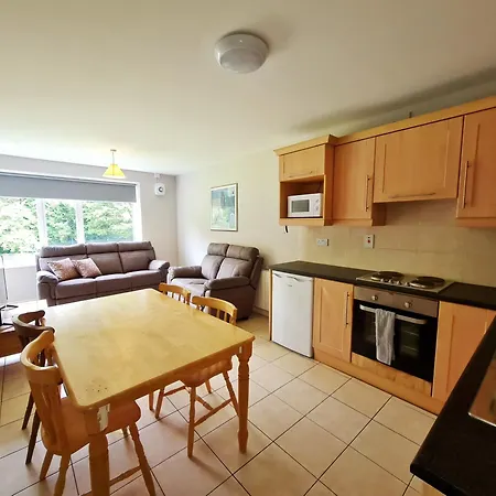 Ceann Boirne Apartments-2