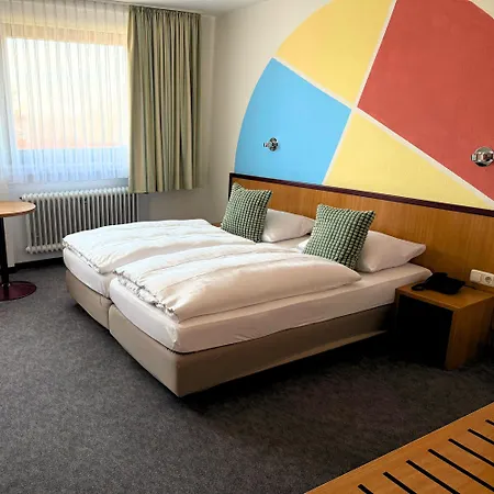 Colourful Hotel-2