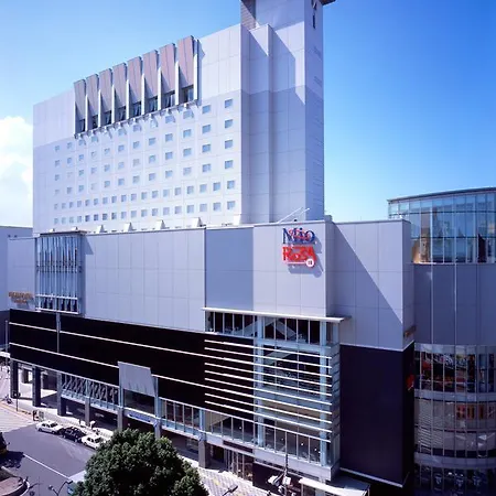 Keisei Hotel Miramare-2