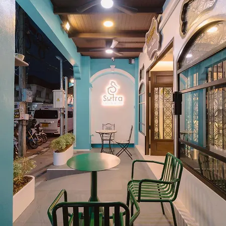 Baan Sutra Guesthouse-2