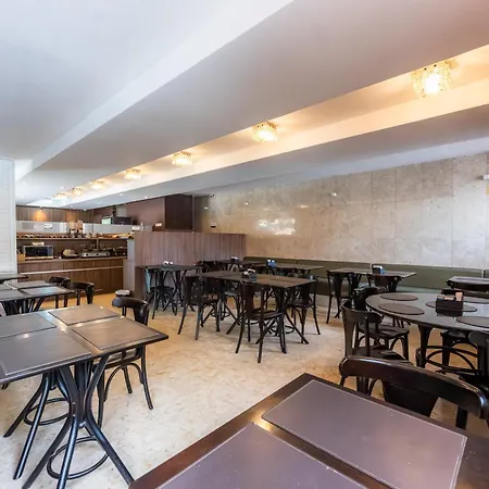 Athus Brasilia Hotel By Bsb Inn-2