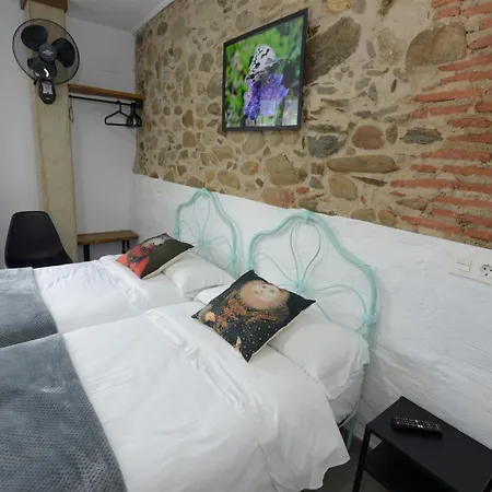 Hostel El Campano-2
