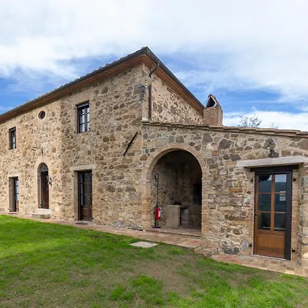 Agriturismo Le Macioche-3