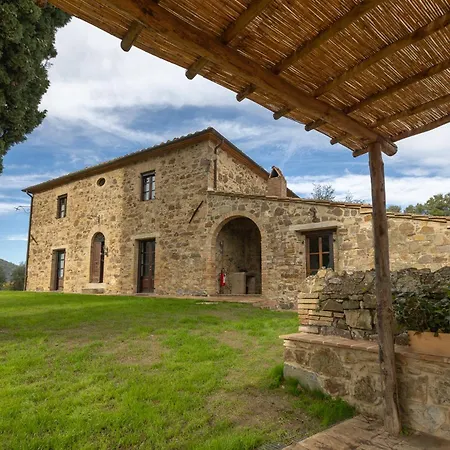 Agriturismo Le Macioche-2