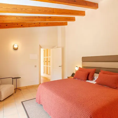 Hotel y Apartamentos DES PUIG-2