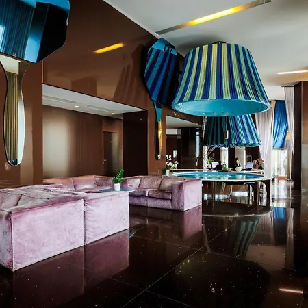 Jr Hotels Bari Grande Albergo Delle Nazioni-2