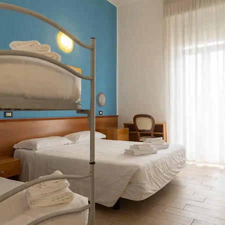Hotel Stella D'Italia - Nuova gestione-3