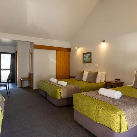 Alpine Glacier Motel-2