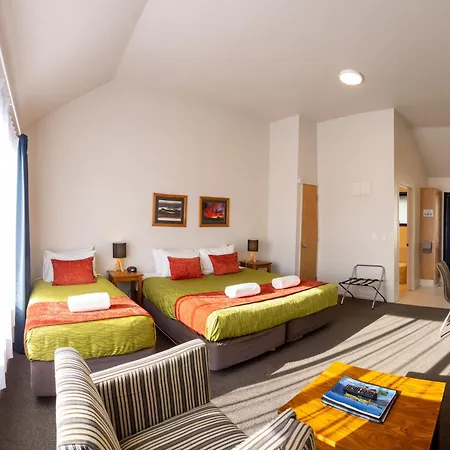 Alpine Glacier Motel-3