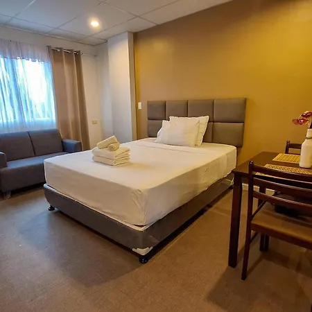 Smart Condominium Bldg, Cagayan De Oro City-2