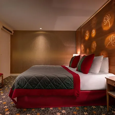 Hotel Muguet-2