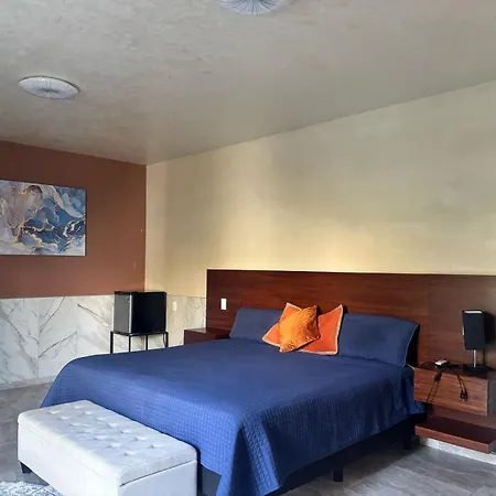 Hotel Awazul Bacalar-3