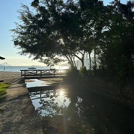 Suíte Mar - Vila dos Pescadores Condomínio Portogalo-3