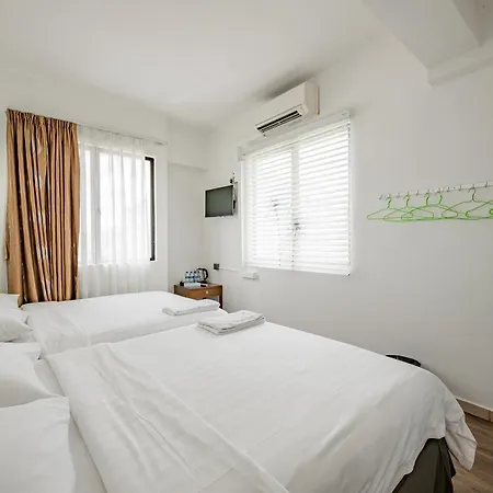 Gostay Hotel-2
