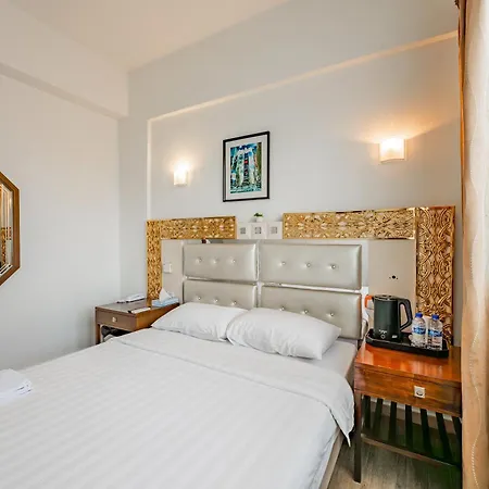 Gostay Hotel-3