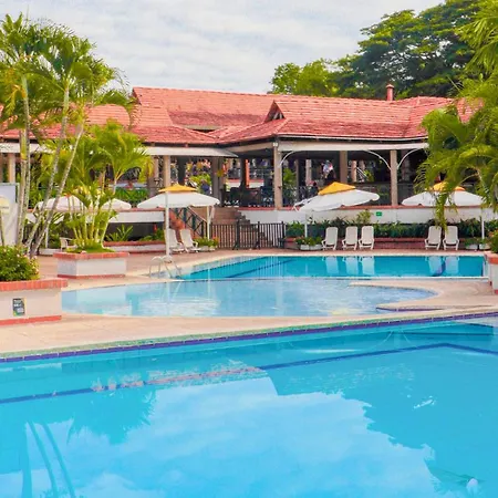Hotel Girardot Resort By On Vacation-3