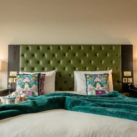 East Sussex National Hotel, Golf Resort & Spa-3