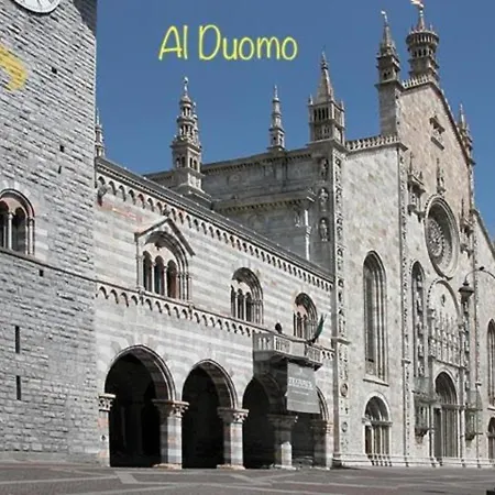 Joivy Al Duomo Guest House-3