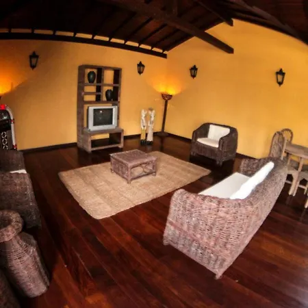 Oyo Hotel La Dolce Vita, Rio Das Ostras-2