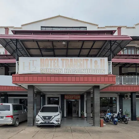 Hotel O Transit 2-3