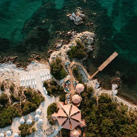 7Pines Resort Sardinia - A Destination By Hyatt-3
