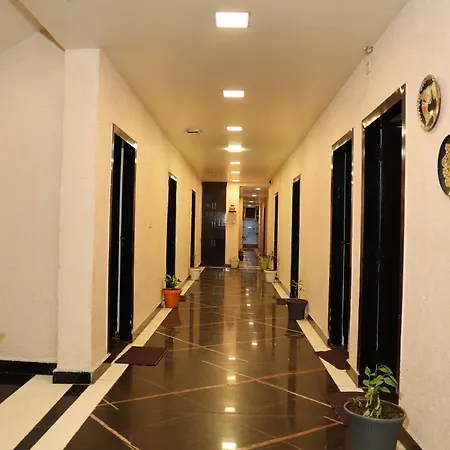 Hotel Gharonda - Ganga Valley View-2