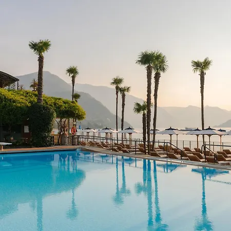 Grand Hotel Villa Serbelloni - The only Relais&Châteaux on Lake Como-3