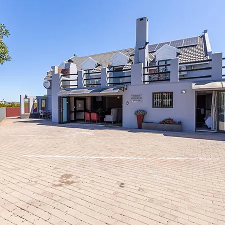 Holiday Guest House Langebaan-3