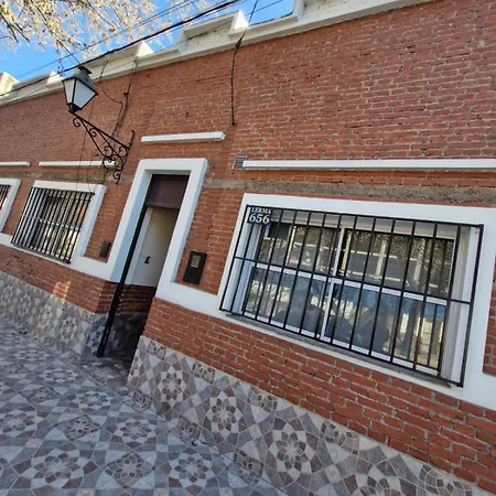 La Encantada-2