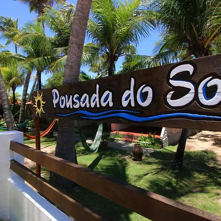 Pousada do Sol-3
