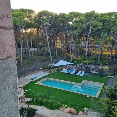 Castell Granadella-2