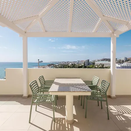 Abora Interclub Atlantic By Lopesan Hotels-3