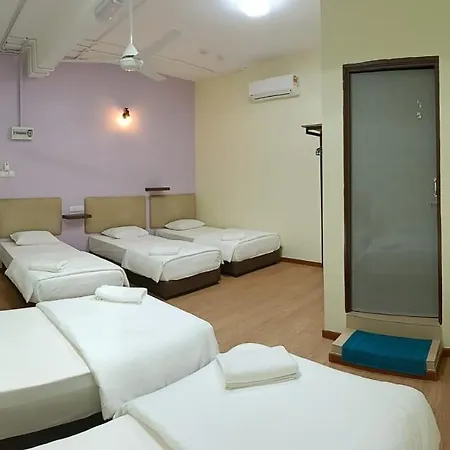Hotel Bestari-2